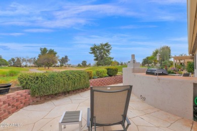 New price on this exquisite 2-bed, 2.5-bath retreat WITH an on Arizona Traditions Golf Club in Arizona - for sale on GolfHomes.com, golf home, golf lot