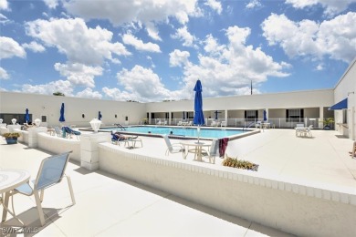 Welcome to carefree living at Brandywine of Fort Myers- an on Myerlee Country Club in Florida - for sale on GolfHomes.com, golf home, golf lot