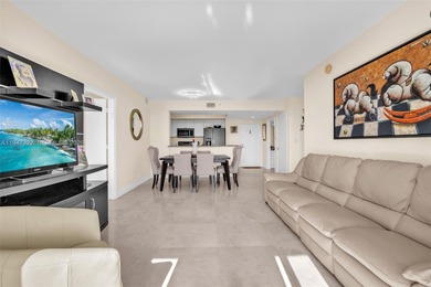 Experience luxury living in the heart of Aventura! This on Turnberry Isle Resort and Club in Florida - for sale on GolfHomes.com, golf home, golf lot