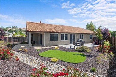 Welcome to 8640 Erika Crt. Located in Bella Casa one of the most on Chalk Mountain Golf Course in California - for sale on GolfHomes.com, golf home, golf lot