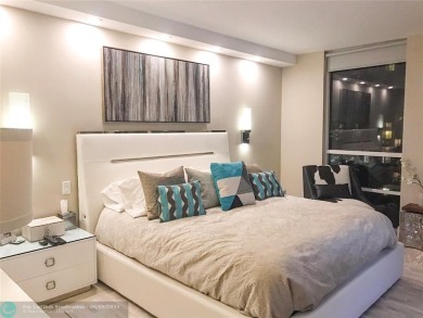 Turnkey and beautifully remodeled, this fully furnished on Turnberry Isle Resort and Club in Florida - for sale on GolfHomes.com, golf home, golf lot