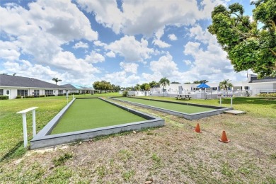 Welcome to carefree living at Brandywine of Fort Myers- an on Myerlee Country Club in Florida - for sale on GolfHomes.com, golf home, golf lot