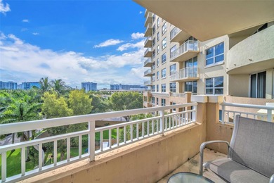 Experience luxury living in the heart of Aventura! This on Turnberry Isle Resort and Club in Florida - for sale on GolfHomes.com, golf home, golf lot