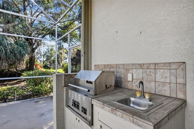 Elegant Golf Course Retreat in Rosedale Golf & Country Club - on Rosedale Golf and Tennis Club in Florida - for sale on GolfHomes.com, golf home, golf lot