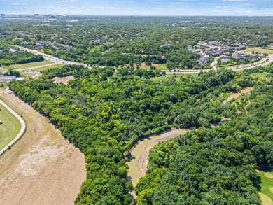 Exceptional commercial land opportunity in prime Arlington on WaterChase Golf Club in Texas - for sale on GolfHomes.com, golf home, golf lot