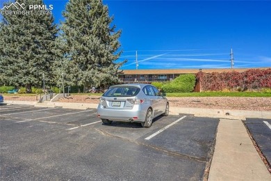 Discover effortless living in this fully updated 2nd-level unit on Valley Hi Golf Course in Colorado - for sale on GolfHomes.com, golf home, golf lot