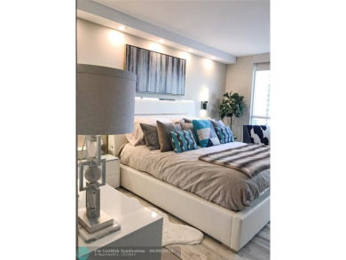 Turnkey and beautifully remodeled, this fully furnished on Turnberry Isle Resort and Club in Florida - for sale on GolfHomes.com, golf home, golf lot