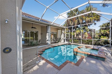 Elegant Golf Course Retreat in Rosedale Golf & Country Club - on Rosedale Golf and Tennis Club in Florida - for sale on GolfHomes.com, golf home, golf lot