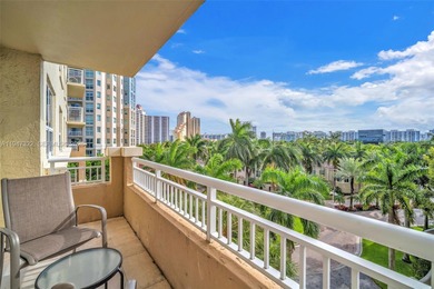 Experience luxury living in the heart of Aventura! This on Turnberry Isle Resort and Club in Florida - for sale on GolfHomes.com, golf home, golf lot