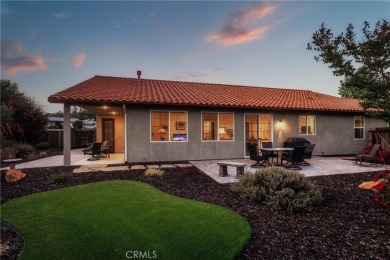 Welcome to 8640 Erika Crt. Located in Bella Casa one of the most on Chalk Mountain Golf Course in California - for sale on GolfHomes.com, golf home, golf lot
