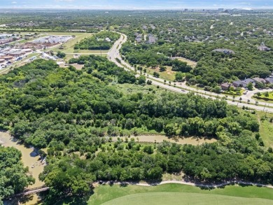 Exceptional commercial land opportunity in prime Arlington on WaterChase Golf Club in Texas - for sale on GolfHomes.com, golf home, golf lot