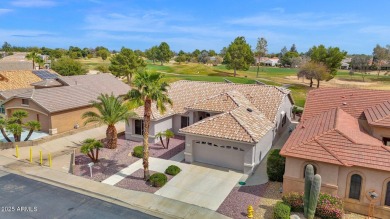 New price on this exquisite 2-bed, 2.5-bath retreat WITH an on Arizona Traditions Golf Club in Arizona - for sale on GolfHomes.com, golf home, golf lot