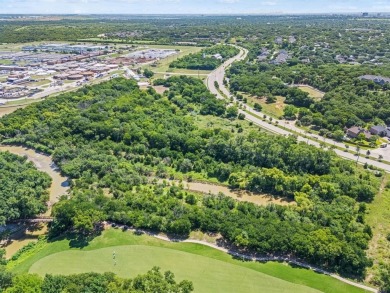 Exceptional commercial land opportunity in prime Arlington on WaterChase Golf Club in Texas - for sale on GolfHomes.com, golf home, golf lot