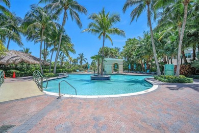 Experience luxury living in the heart of Aventura! This on Turnberry Isle Resort and Club in Florida - for sale on GolfHomes.com, golf home, golf lot