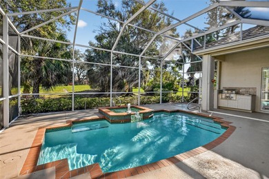 Elegant Golf Course Retreat in Rosedale Golf & Country Club - on Rosedale Golf and Tennis Club in Florida - for sale on GolfHomes.com, golf home, golf lot