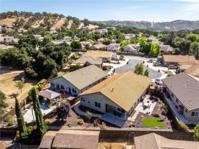 Welcome to 8640 Erika Crt. Located in Bella Casa one of the most on Chalk Mountain Golf Course in California - for sale on GolfHomes.com, golf home, golf lot