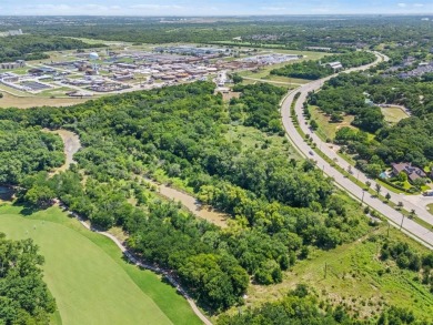 Exceptional commercial land opportunity in prime Arlington on WaterChase Golf Club in Texas - for sale on GolfHomes.com, golf home, golf lot