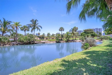 Experience luxury living in the heart of Aventura! This on Turnberry Isle Resort and Club in Florida - for sale on GolfHomes.com, golf home, golf lot