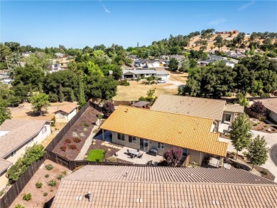 Welcome to 8640 Erika Crt. Located in Bella Casa one of the most on Chalk Mountain Golf Course in California - for sale on GolfHomes.com, golf home, golf lot