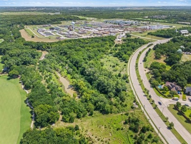 Exceptional commercial land opportunity in prime Arlington on WaterChase Golf Club in Texas - for sale on GolfHomes.com, golf home, golf lot