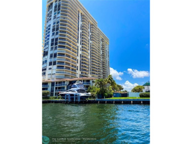 Turnkey and beautifully remodeled, this fully furnished on Turnberry Isle Resort and Club in Florida - for sale on GolfHomes.com, golf home, golf lot