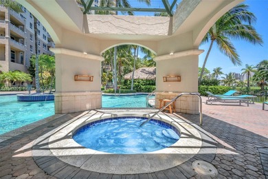 Experience luxury living in the heart of Aventura! This on Turnberry Isle Resort and Club in Florida - for sale on GolfHomes.com, golf home, golf lot