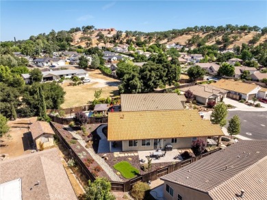 Welcome to 8640 Erika Crt. Located in Bella Casa one of the most on Chalk Mountain Golf Course in California - for sale on GolfHomes.com, golf home, golf lot