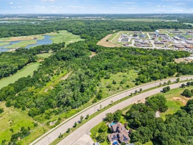 Exceptional commercial land opportunity in prime Arlington on WaterChase Golf Club in Texas - for sale on GolfHomes.com, golf home, golf lot