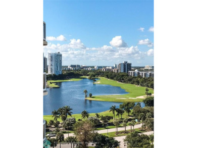 Turnkey and beautifully remodeled, this fully furnished on Turnberry Isle Resort and Club in Florida - for sale on GolfHomes.com, golf home, golf lot