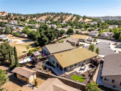 Welcome to 8640 Erika Crt. Located in Bella Casa one of the most on Chalk Mountain Golf Course in California - for sale on GolfHomes.com, golf home, golf lot