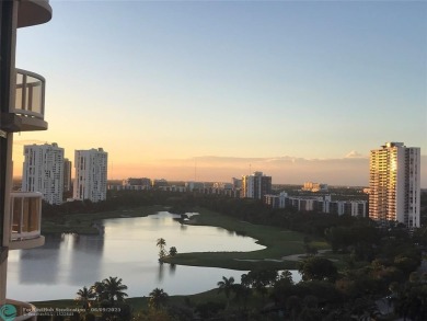 Turnkey and beautifully remodeled, this fully furnished on Turnberry Isle Resort and Club in Florida - for sale on GolfHomes.com, golf home, golf lot