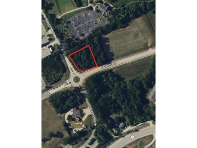 86 acre lot is one of two lots Listed at $7/per SF; MLS # on Persimmon Woods Golf Club in Missouri - for sale on GolfHomes.com, golf home, golf lot