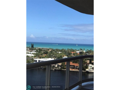Turnkey and beautifully remodeled, this fully furnished on Turnberry Isle Resort and Club in Florida - for sale on GolfHomes.com, golf home, golf lot