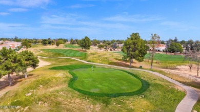 New price on this exquisite 2-bed, 2.5-bath retreat WITH an on Arizona Traditions Golf Club in Arizona - for sale on GolfHomes.com, golf home, golf lot