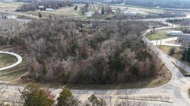 86 acre lot is one of two lots Listed at $7/per SF; MLS # on Persimmon Woods Golf Club in Missouri - for sale on GolfHomes.com, golf home, golf lot