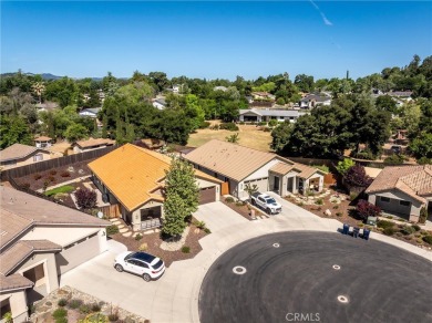 Welcome to 8640 Erika Crt. Located in Bella Casa one of the most on Chalk Mountain Golf Course in California - for sale on GolfHomes.com, golf home, golf lot