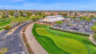 New price on this exquisite 2-bed, 2.5-bath retreat WITH an on Arizona Traditions Golf Club in Arizona - for sale on GolfHomes.com, golf home, golf lot