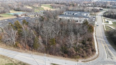 86 acre lot is one of two lots Listed at $7/per SF; MLS # on Persimmon Woods Golf Club in Missouri - for sale on GolfHomes.com, golf home, golf lot