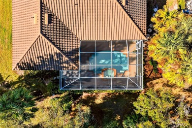 Elegant Golf Course Retreat in Rosedale Golf & Country Club - on Rosedale Golf and Tennis Club in Florida - for sale on GolfHomes.com, golf home, golf lot