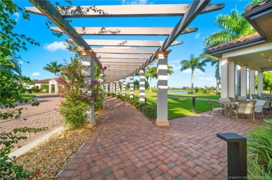 Spectacular POOL home w/stunning finishes  upgrades! This on Sarasota National Golf Club in Florida - for sale on GolfHomes.com, golf home, golf lot