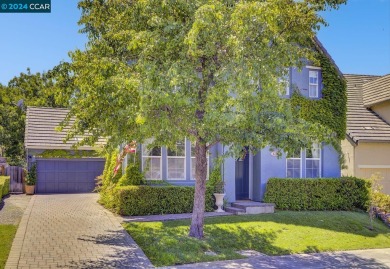 Discover this charming home within the gated community of The on Hiddenbrooke Golf Club in California - for sale on GolfHomes.com, golf home, golf lot