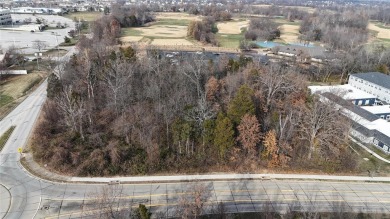 86 acre lot is one of two lots Listed at $7/per SF; MLS # on Persimmon Woods Golf Club in Missouri - for sale on GolfHomes.com, golf home, golf lot