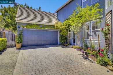 Discover this charming home within the gated community of The on Hiddenbrooke Golf Club in California - for sale on GolfHomes.com, golf home, golf lot