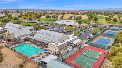 New price on this exquisite 2-bed, 2.5-bath retreat WITH an on Arizona Traditions Golf Club in Arizona - for sale on GolfHomes.com, golf home, golf lot