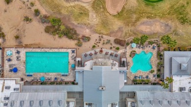 New price on this exquisite 2-bed, 2.5-bath retreat WITH an on Arizona Traditions Golf Club in Arizona - for sale on GolfHomes.com, golf home, golf lot