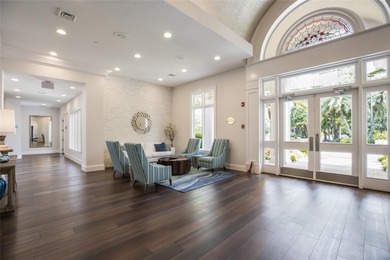 Elegant Golf Course Retreat in Rosedale Golf & Country Club - on Rosedale Golf and Tennis Club in Florida - for sale on GolfHomes.com, golf home, golf lot