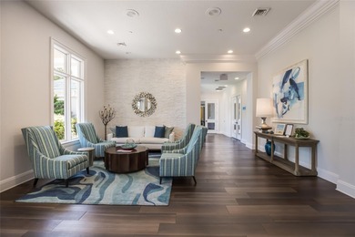 Elegant Golf Course Retreat in Rosedale Golf & Country Club - on Rosedale Golf and Tennis Club in Florida - for sale on GolfHomes.com, golf home, golf lot