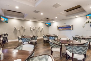 Elegant Golf Course Retreat in Rosedale Golf & Country Club - on Rosedale Golf and Tennis Club in Florida - for sale on GolfHomes.com, golf home, golf lot