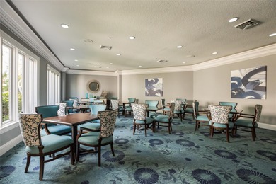 Elegant Golf Course Retreat in Rosedale Golf & Country Club - on Rosedale Golf and Tennis Club in Florida - for sale on GolfHomes.com, golf home, golf lot