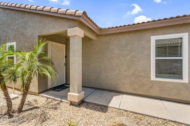 Located in the Rancho El Dorado Golf Course Community, this on The Duke At Rancho El Dorado Golf Course in Arizona - for sale on GolfHomes.com, golf home, golf lot